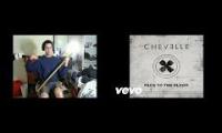 Thumbnail of Chevelle - Face to the Floor (Katana Cover)
