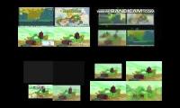 Thumbnail of Bad Piggies Sparta Remix 16 Parison