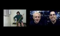 Linkin Park - Crawling (Katana Cover)