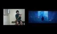 Thumbnail of SZA, The Weeknd, Travis Scott - Power Is Power (Katana Cover)