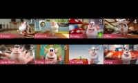 Booba All Episodes (1-8)