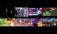 Thumbnail of Despicable fourth pizza hut