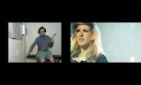 Thumbnail of Ellie Goulding - Lights (Bassnectar Remix) (Katana Cover)