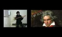 Thumbnail of Beethoven - Für Elise (Katana Cover)