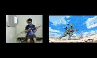 Thumbnail of Fukkit - Flashbang (Prod. Dutchman) (Katana Cover)