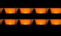 Thumbnail of YouTube views and watch hours