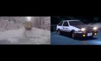Thumbnail of Sarajevo Drift Eurobeat