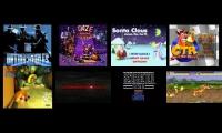 Thumbnail of The Monster Who Came to Bikini Bottom (Trapr)