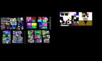Thumbnail of too many so much noggin and Nick Jr logo collection