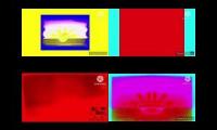 Thumbnail of 4 Noggin And Nick Jr Logo Collection V1241