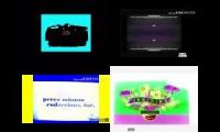 Thumbnail of 4 Noggin And Nick Jr Logo Collection V1243