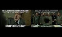 Thumbnail of Hitlers Mutated & Ugly Rants