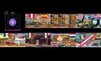 Thumbnail of Rivals of Love (Rlax)