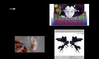 All screamers all at once round 42