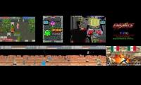 Thumbnail of A Night in the Nacrene City Museum (Bloons Tower Defense 3)