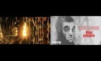 Scooter maria charles aznavour hier encore