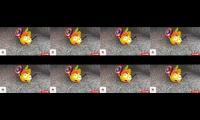 Thumbnail of Views increase on youtube