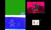 Thumbnail of 4 Noggin And Nick Jr Logo Collection V1244