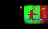 2 Noggin And Nick Jr Logo Collection V3368