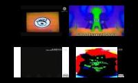 Thumbnail of 4 Noggin And Nick Jr Logo Collection V1247