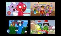 Thumbnail of Annyoing Jake Mashup 4