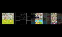 All Season 1-5 78 Episodes of Max and Ruby At The Same Time