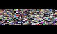Thumbnail of Sparta Remixes Mega Side-By-Side 1-2 (VATRS Version) Comparison