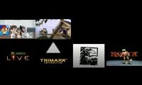 all of these scary logos at once