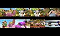 Thumbnail of The Beeps 8 episodes at once