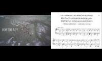 Thumbnail of Hungarian Plains with music