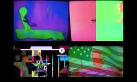 4 Noggin And Nick Jr Logo Collection V1248