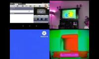 Thumbnail of 4 Noggin And Nick Jr Logo Collection V1249
