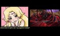 Thumbnail of FF14 Four Lords ft. Hyadain