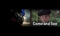 Thumbnail of Come and See but it came out in 2007