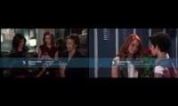 Alesha Dixon - Breathe Slow (My Live-Action Fan Music Video Mashup)