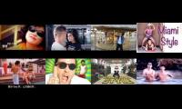 Thumbnail of Gangnam Style 6 Mashup