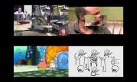 Thumbnail of Sparta Remixes Side-By-Side 45