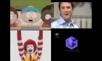 Thumbnail of Sparta Unextended Remix Side-By-Side 2