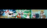 Thumbnail of Brothers in Arms Trio (DAGames + Swiblet + OR3O)