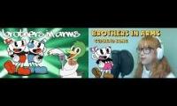 Thumbnail of Brothers in Arms Duet (Swiblet + OR3O)