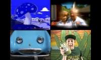 Thumbnail of Sparta Unextended Remix Side-By-Side 5