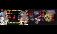 Thumbnail of Triple Crusaders -Chroms Superskullz117 made Mix-