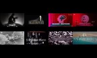46 movie studio intros all at once