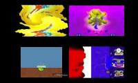 Thumbnail of 4 Noggin And Nick Jr Logo Collection V1251
