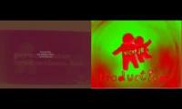 Thumbnail of 2 Noggin And Nick Jr Logo Collection V3374