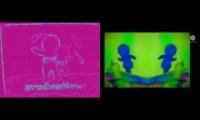 Thumbnail of 4 Noggin And Nick Jr Logo Collection V3377