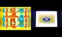 Thumbnail of 2 Noggin And Nick Jr Logo Collection V3380