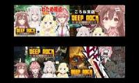 Thumbnail of 【Deep Rock Galactic】撃ったり掘ったり、地下を大冒険！