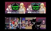 Thumbnail of Friday Night Funkin: Game-Play Mashup
