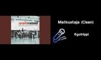 Thumbnail of matkustaja mashup karaoke